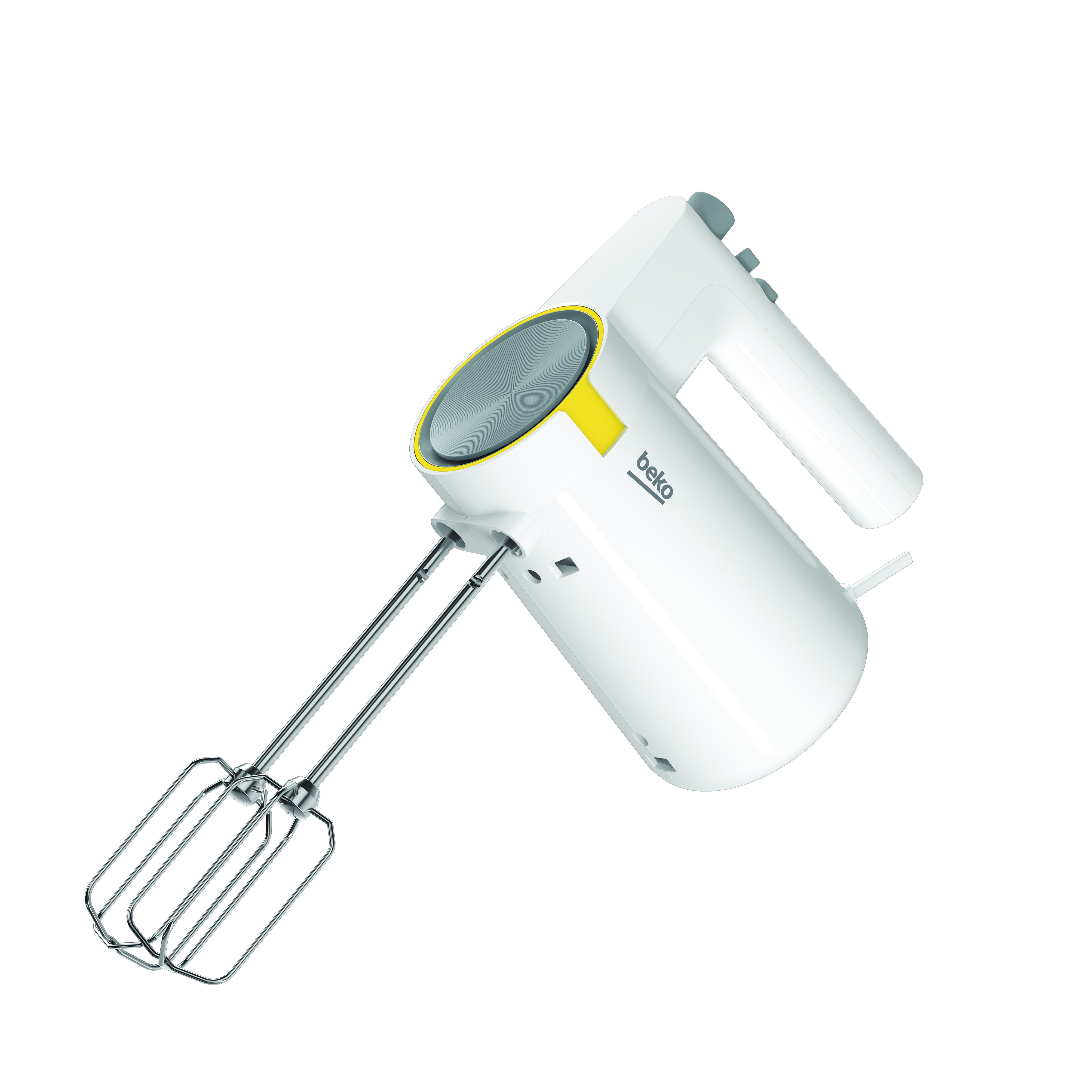 Beko mixer top