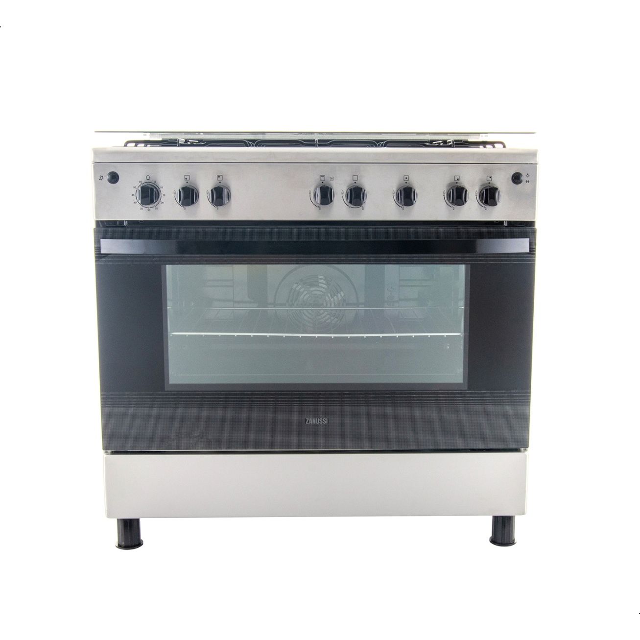 Zanussi cooker discount