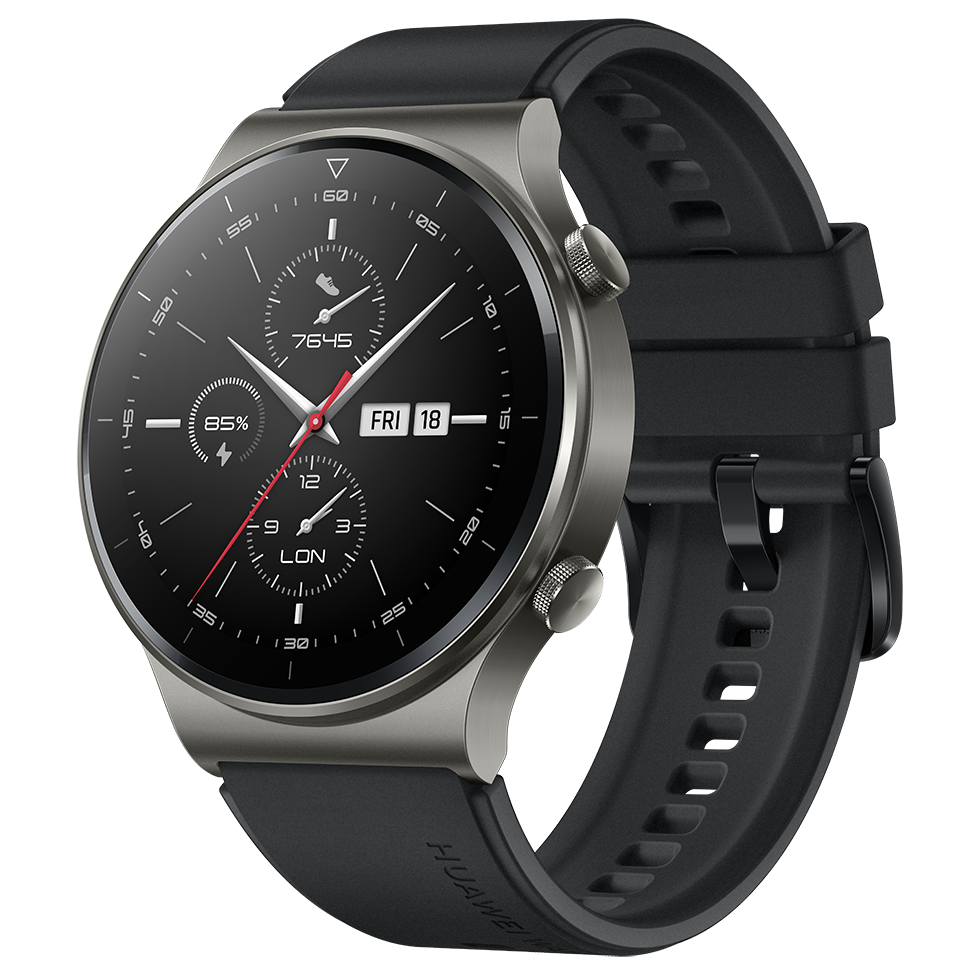 Huawei watch gt 2 pro updates deals