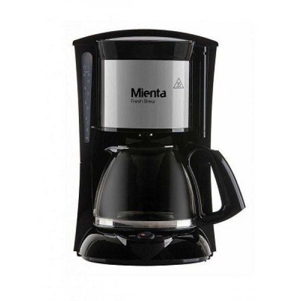 Mienta Fresh Brew Coffee Maker 1000 Watt CM31216A Best price