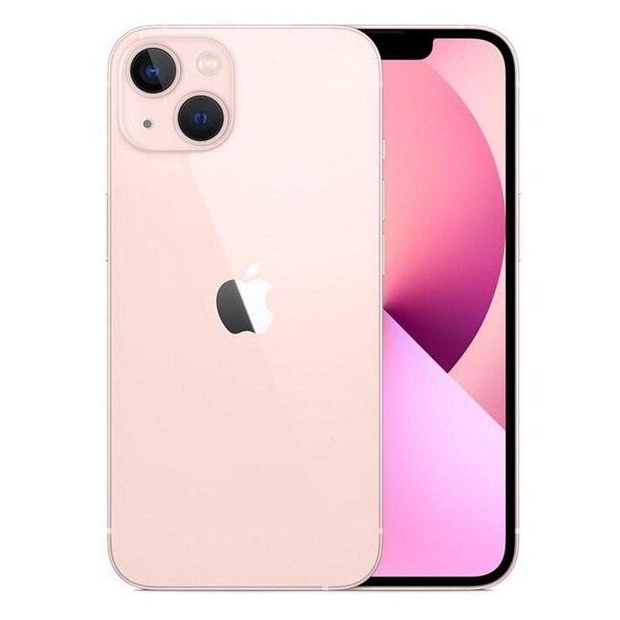 iPhone 13 128GB Pink – iStudio Online Store