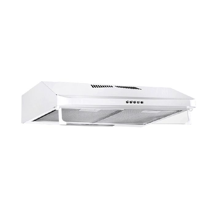 Cooker hood sale without chimney