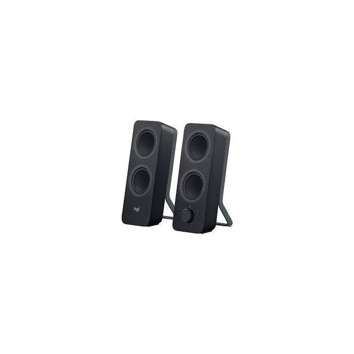 Logitech z207 white sales