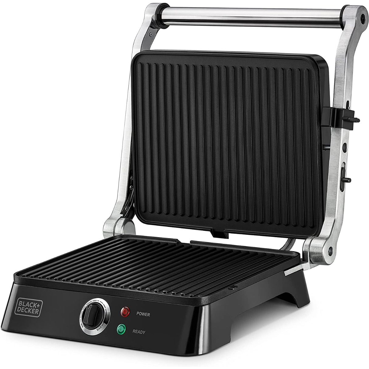 Black and decker electric grill discount