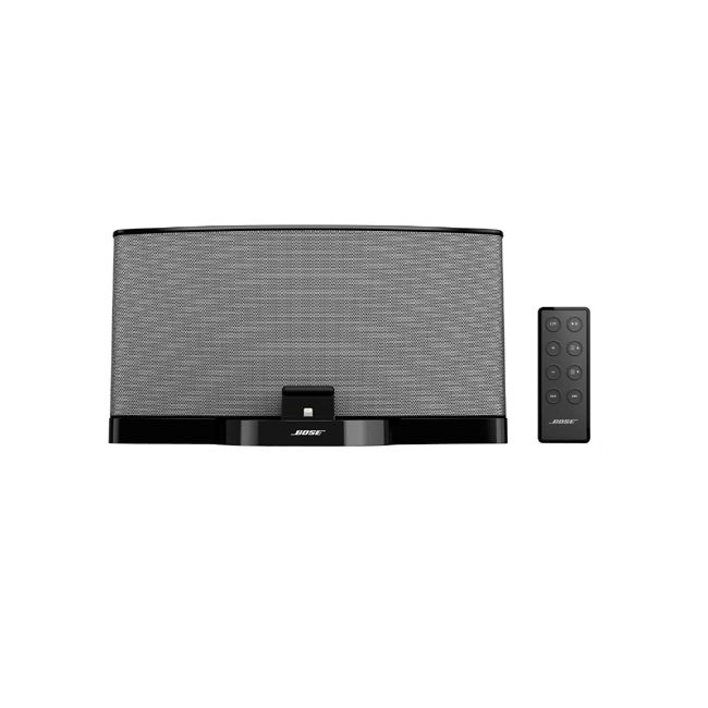 Bose sounddock iii discount
