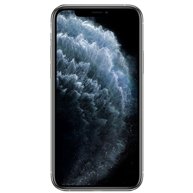 iPhone 11 Pro Max 256GB - Midnight Green - iStore Namibia