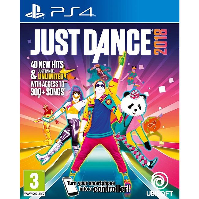 Just dance ps4 price cheap