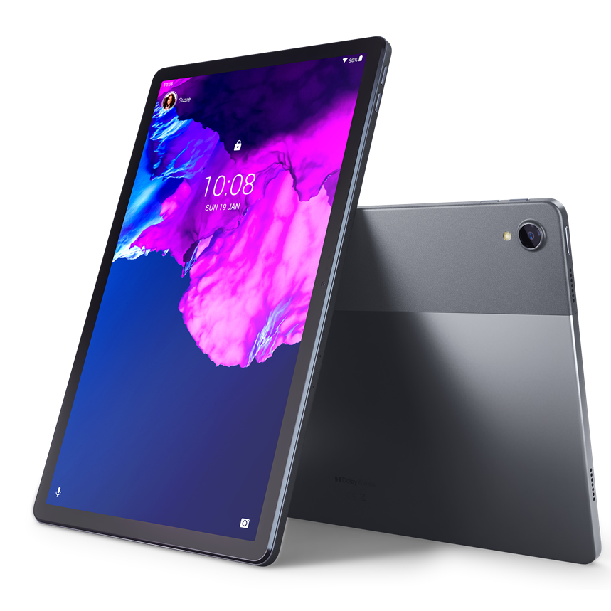 Lenovo Tab P11 Gen 2, Fast & powerful 11.5″ Android Tablet