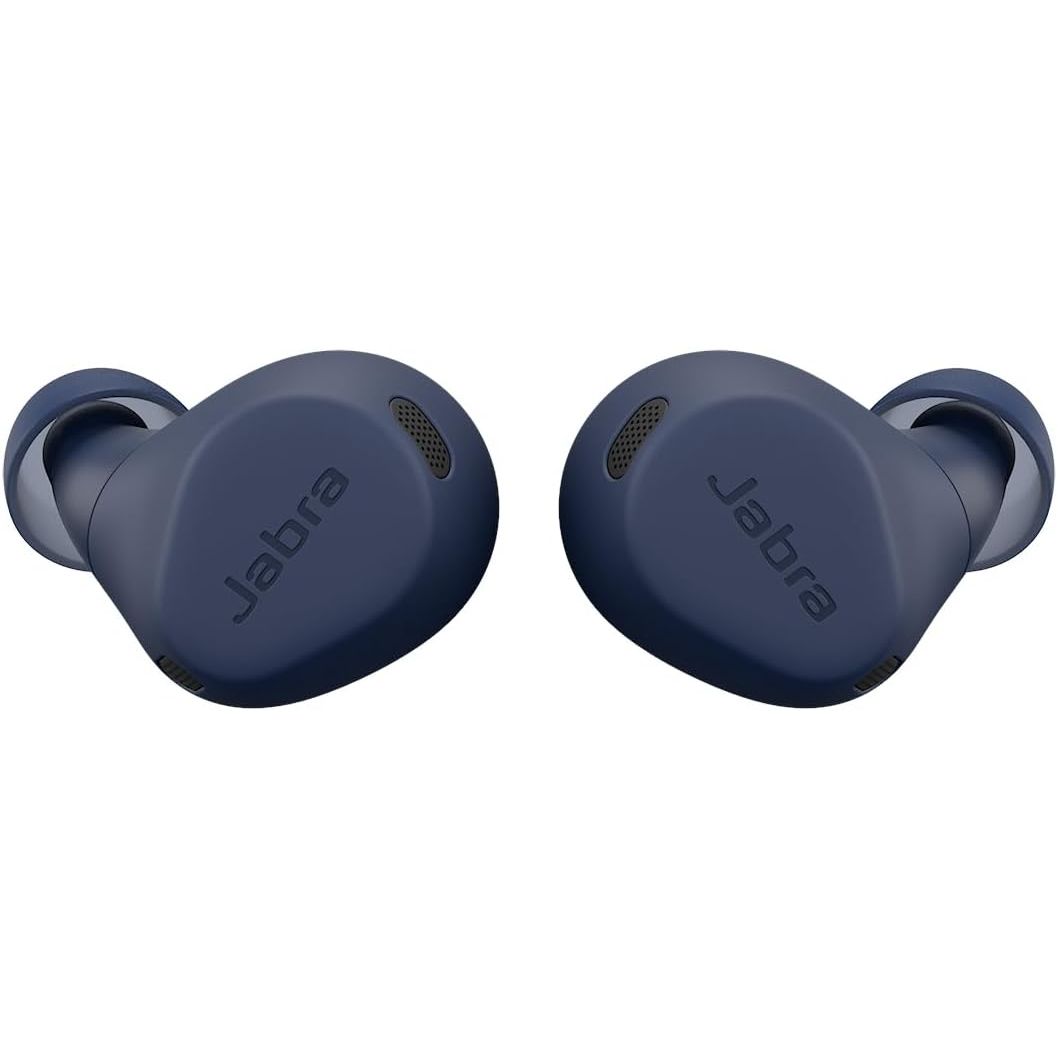 Jabra Elite 75t 未使用 Jabra Elite active 75t(True wireless earbuds for running