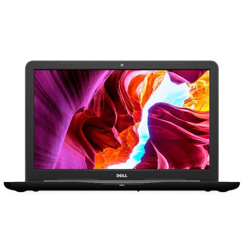 Dell Inspiron 15 5567 Laptop, Intel Core i5-7200U, 15.6 Inch, 1TB, 8GB, DOS- Black | Best price in Egypt | B.TECH Dell Inspiron 15 5567 Laptop, Intel Core i5-7200U, 15.6 Inch, 1TB, 8GB, DOS- Black | Best price in Egypt | B.TECH
