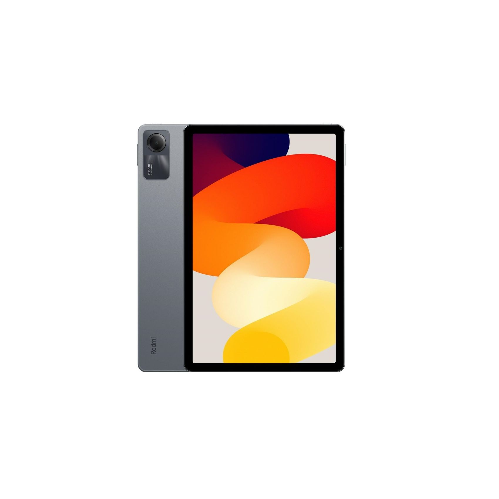 Xiaomi Redmi Pad SE Tablet, 128GB, 6GB RAM, Wi-Fi - Graphite Gray price in  Egypt