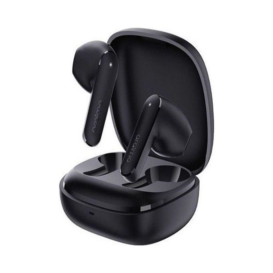 Oraimo Wireless Earphones with Microphone Black OED E03D
