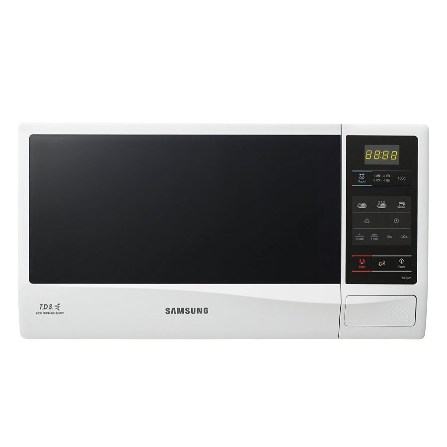 Samsung Microwave Oven 20 Litre ME732K