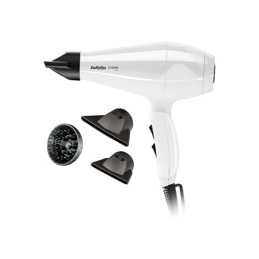 Babyliss 6610 clearance