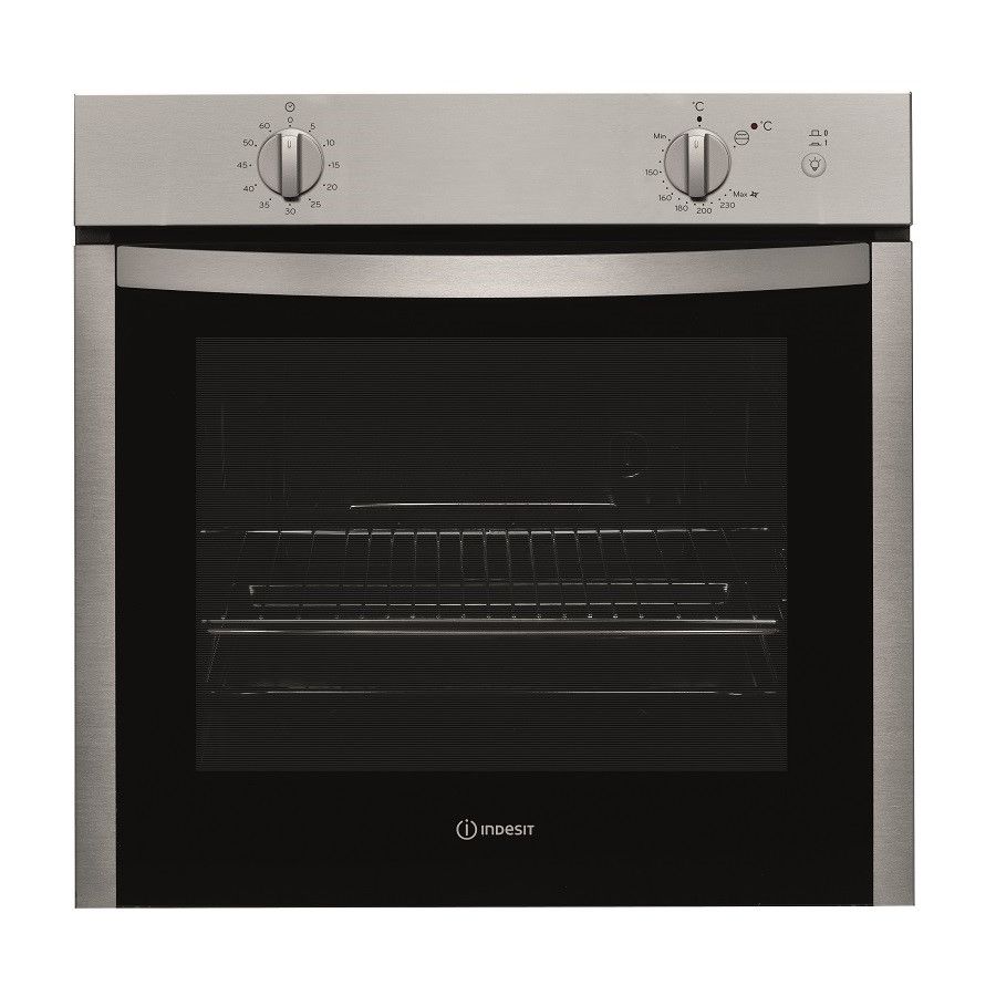 Indesit fitted sale oven