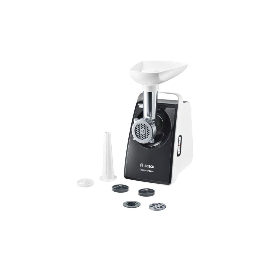 Bosch online meat grinder