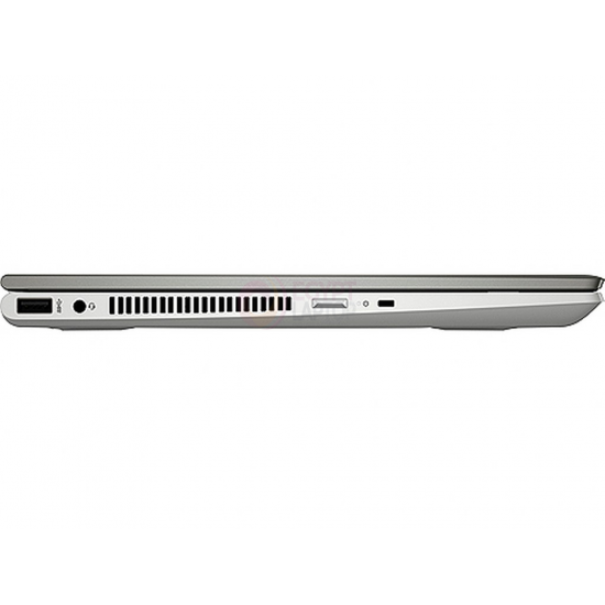 HP Pavilion X360 14-dh0086ne Laptop, Intel Core i7-8565U, 14 Inch ...