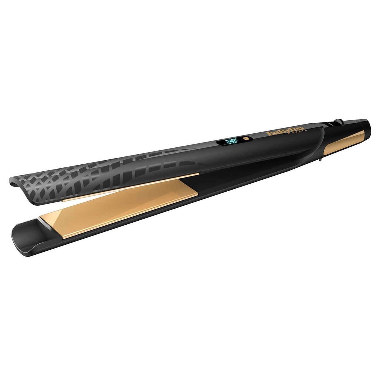 Babyliss ceramic top hair straightener