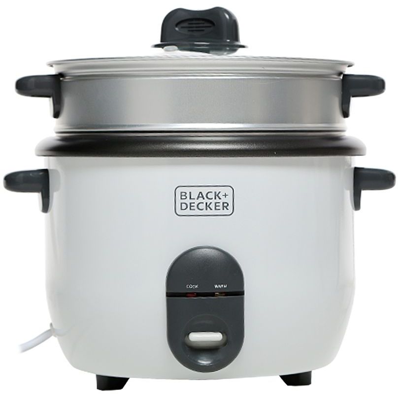 Black & decker decker rice cooker online