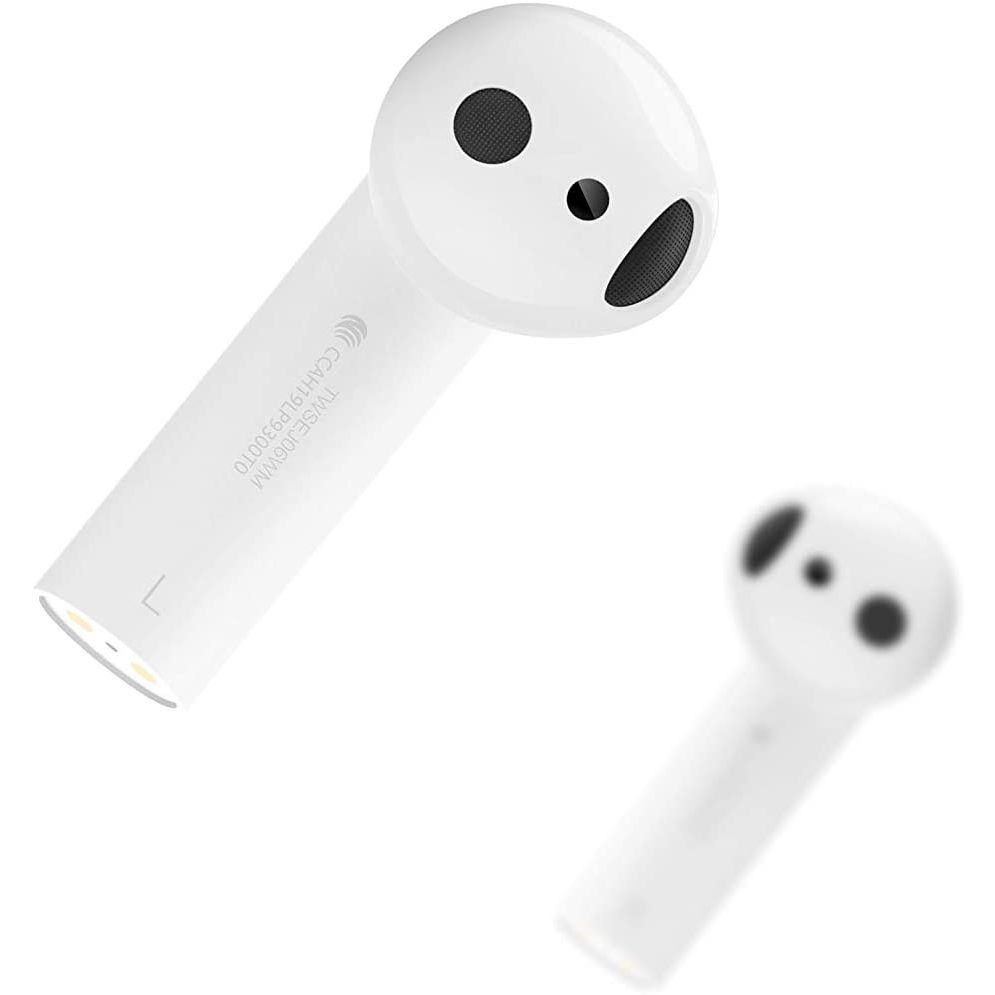 Xiaomi Mi True Wireless Earphones 2S With Microphone - White | Best ...