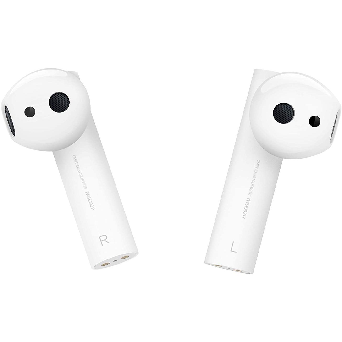 Xiaomi Mi True Wireless Earphones 2S With Microphone - White | Best ...