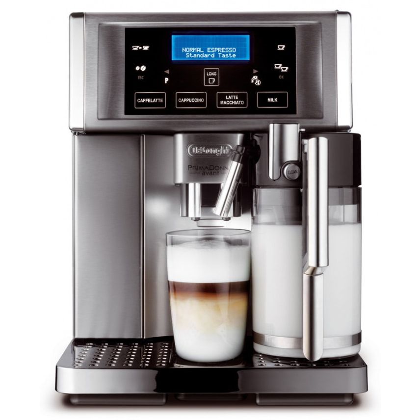 Delonghi Primadonna Avant Esam 6700