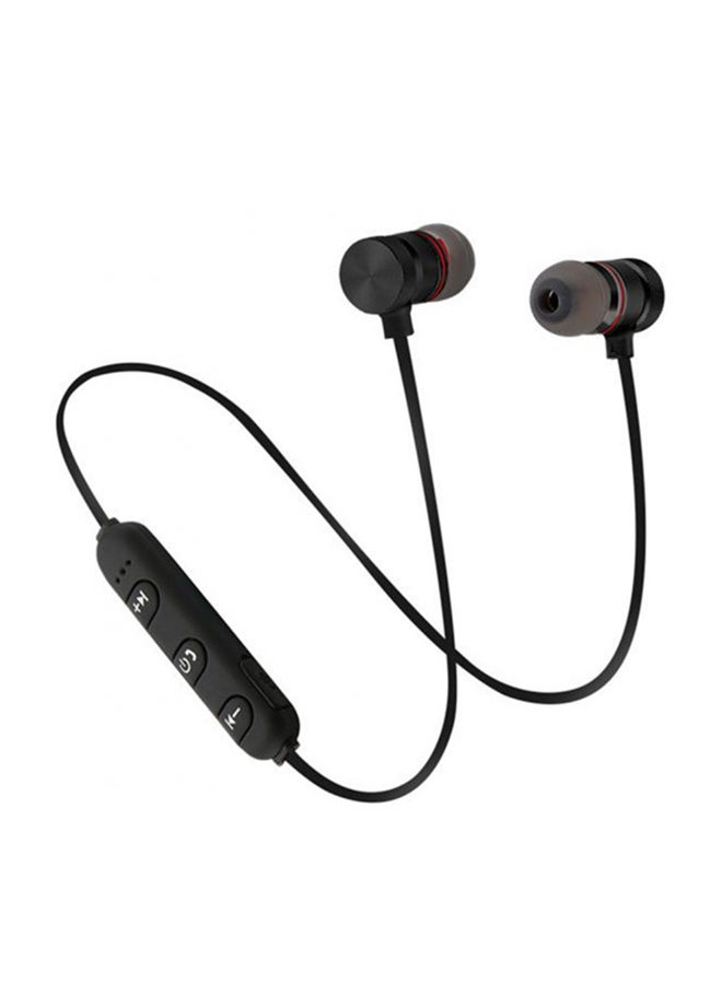 Magnetic wireless earphones sale