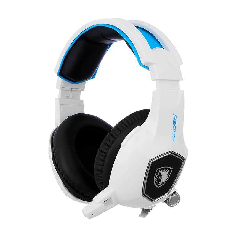 Sades headset xbox one hotsell
