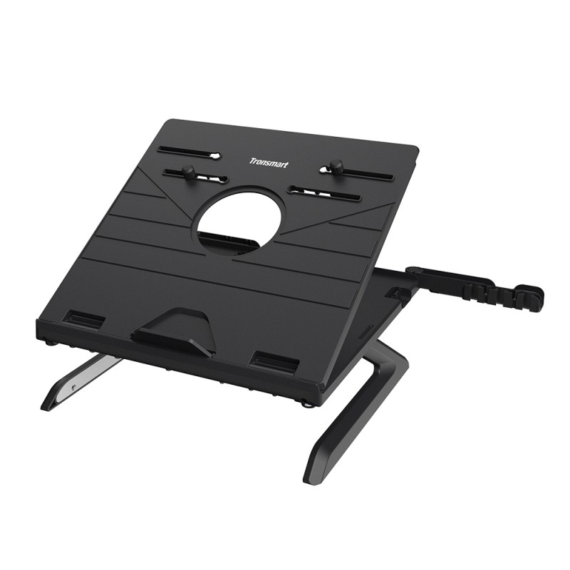 Tronsmart D07 Foldable Laptop Stand Black