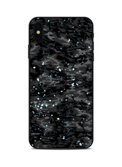 Gimme Space Skin For Apple Iphone Xs Max Black