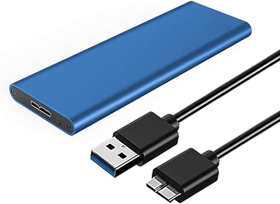 External ssd reader shop