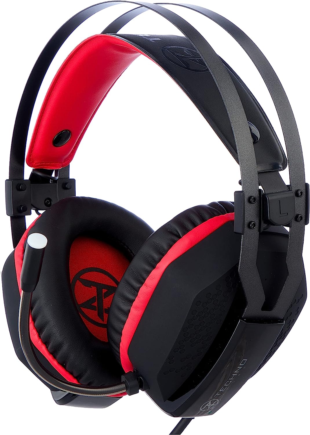 Small gaming headset hot sale