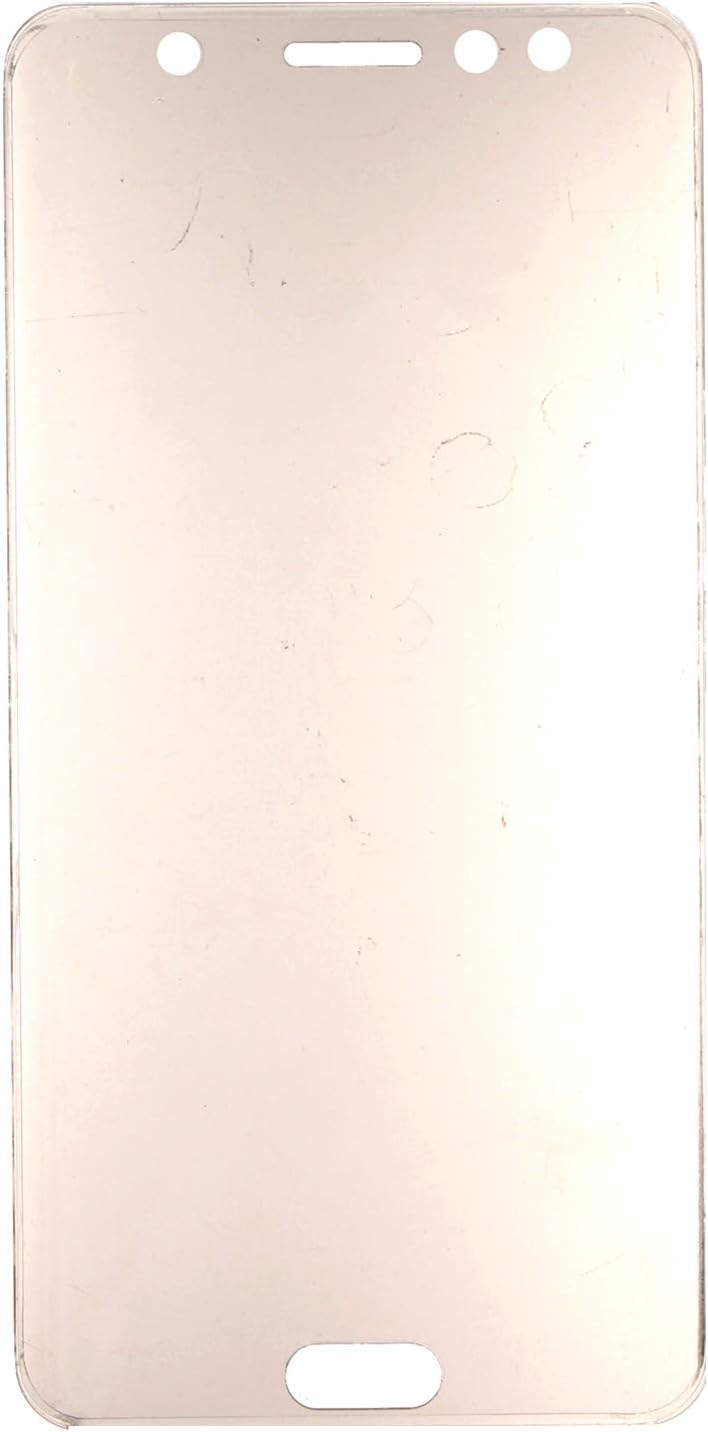 شاشة حماية زجاج لسامسونج جالكسي نوت 7 - شفاف