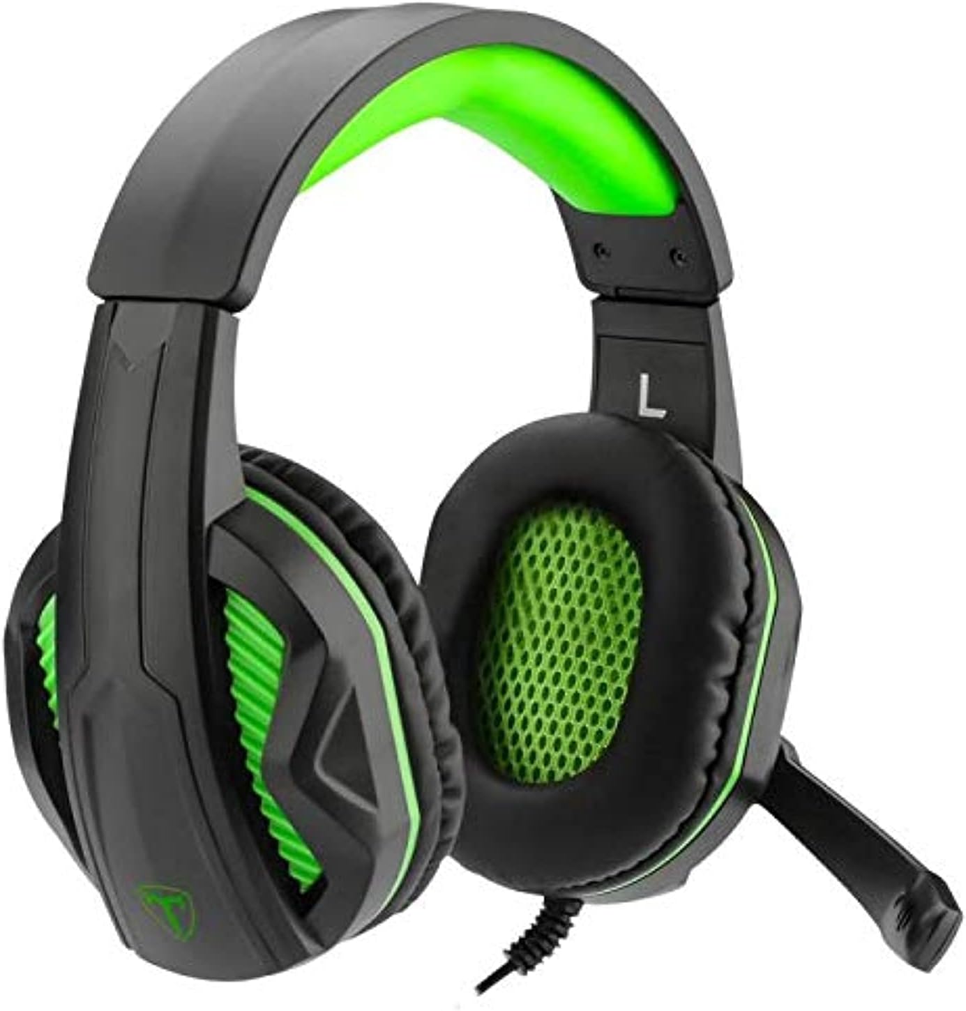 T Dagger Cook T RGH100 Gaming Headset for Computer with Microphone Best price in Egypt B.TECH