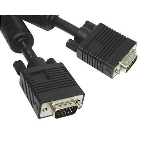 2B VGA Cable 3M, Black - DC464