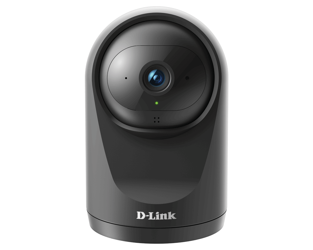 كاميرا واي فاي دي لينك FHD، دقة 2 ميجا بكسل - DCS-6500LH