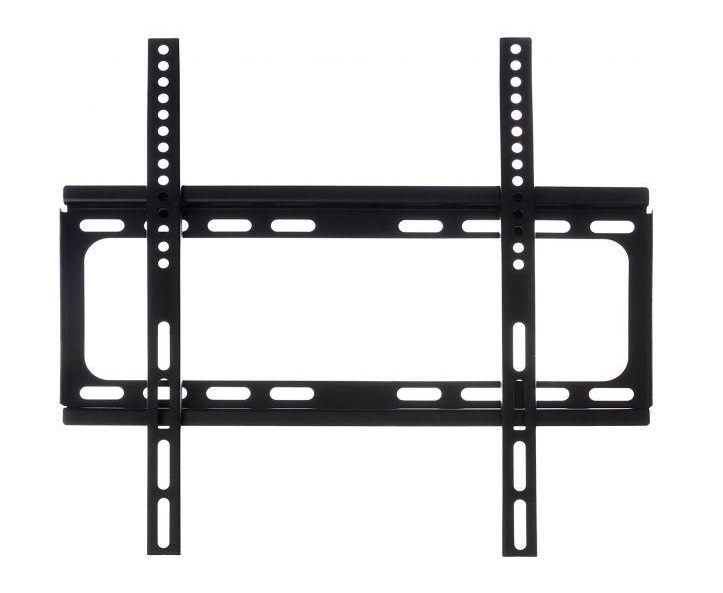 Syinix Wall Mount, 26-60 Inch TVs, Black - 43A1SL