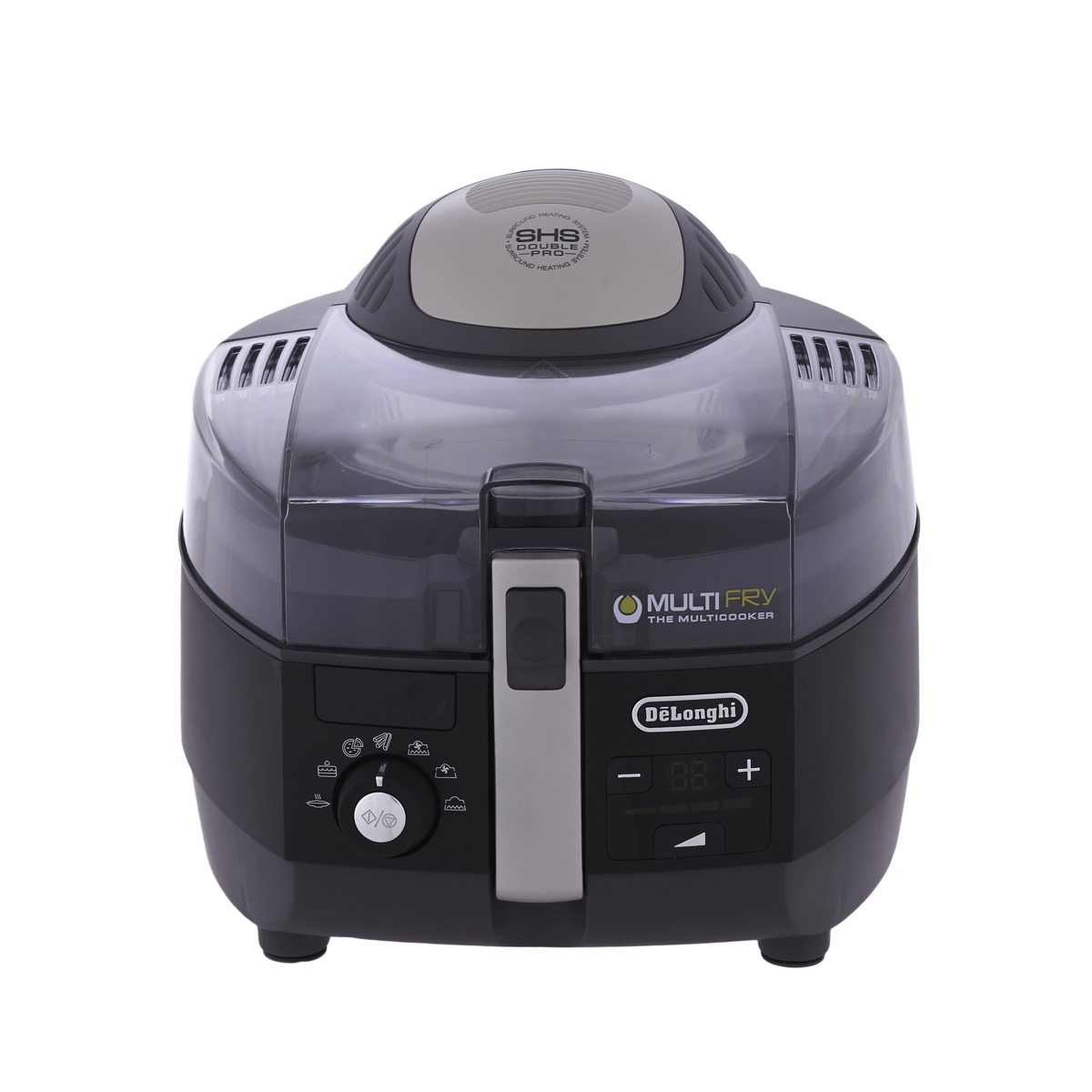 Multifry delonghi on sale