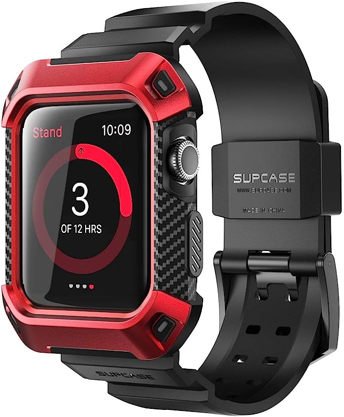 Apple watch series 3 42mm rugged case online