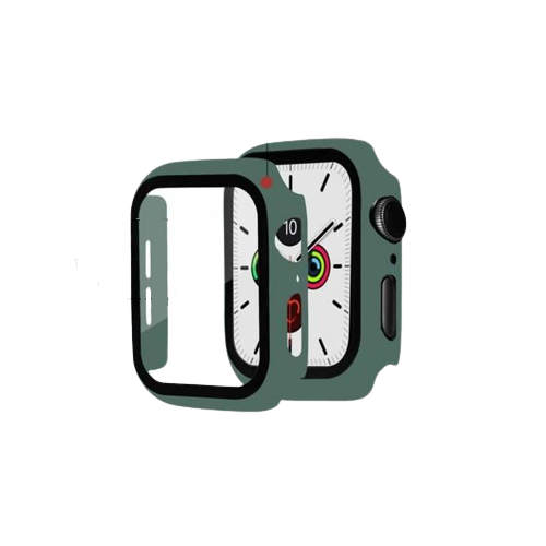 Smart Watch Cover for Apple Watch Series 6, 40mm - Green
