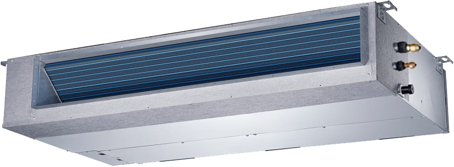 Carrier ClassiCool Split Concealed Air Conditioner, 2.25 HP, Cooling And Heating - 42QDMT18