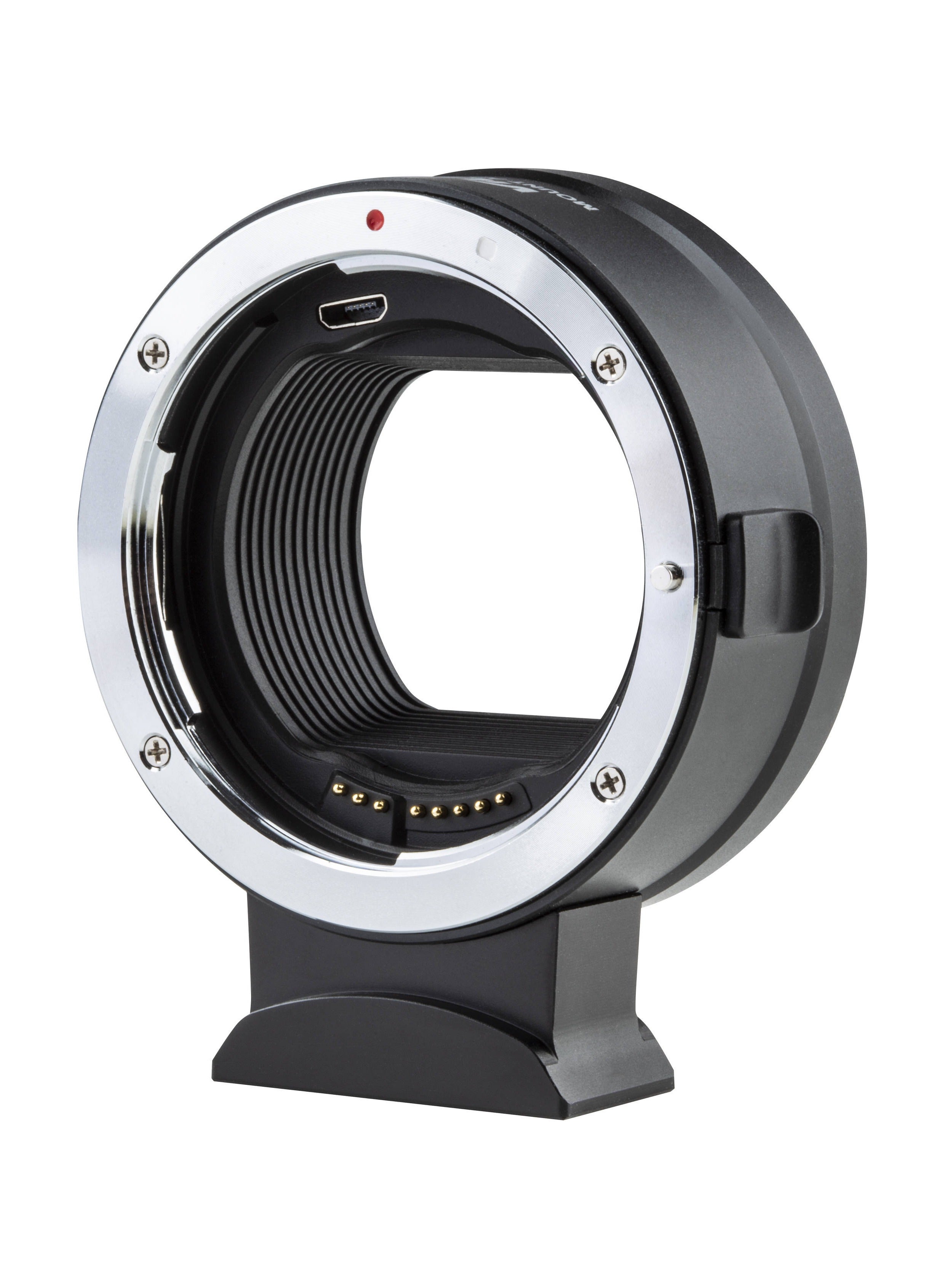 Viltrox EF-Z Lens Mount Adapter for Canon EF to Nikon Z Camera- Black