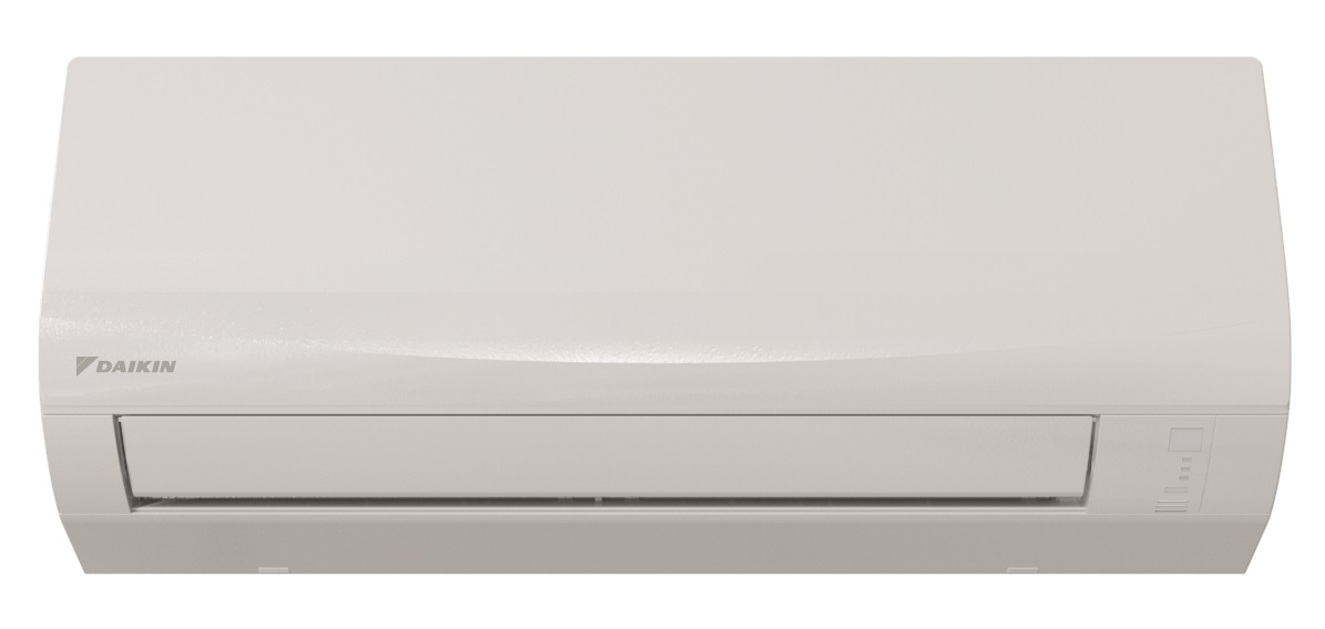 Daikin Sensira Spilt Air Conditioner, 1.5 HP, Cooling and Heating, Inverter Motor, White -FTXF35