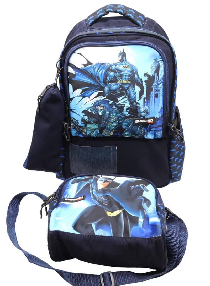 Thor ragnarok school bag shop