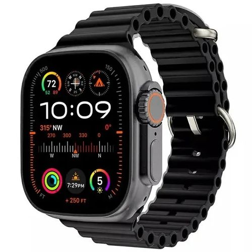 B tech smart watch best sale