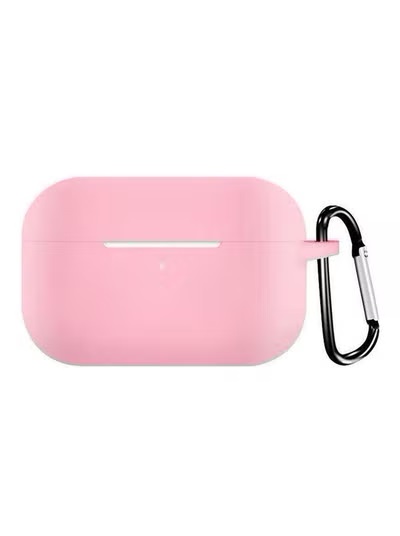 Silicone Case for Apple AirPods Pro- Pink
