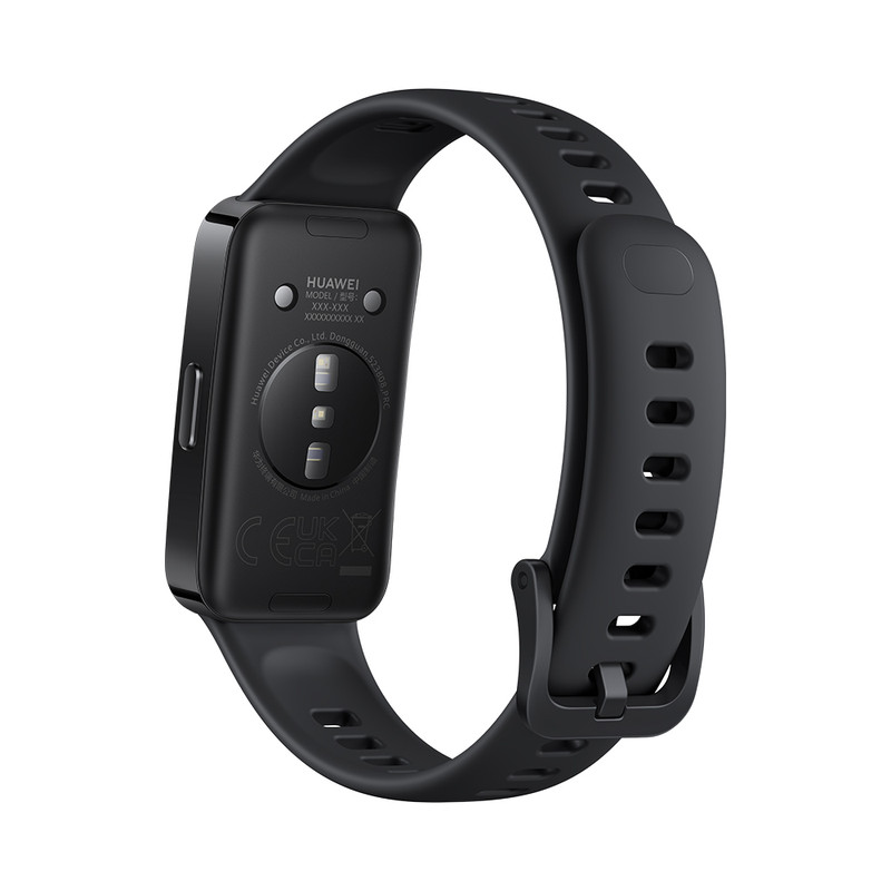 Huawei Band 9 B19 - Starry Black | Best price in Egypt | B.TECH