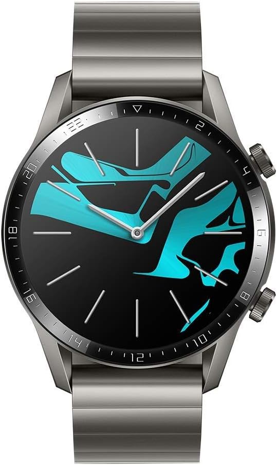 Ceramic Strap Band for Huawei Smart Watch GT2 and GT GT2 Pro GT 2e Honor Magic 2 Black Best price in Egypt B.TECH