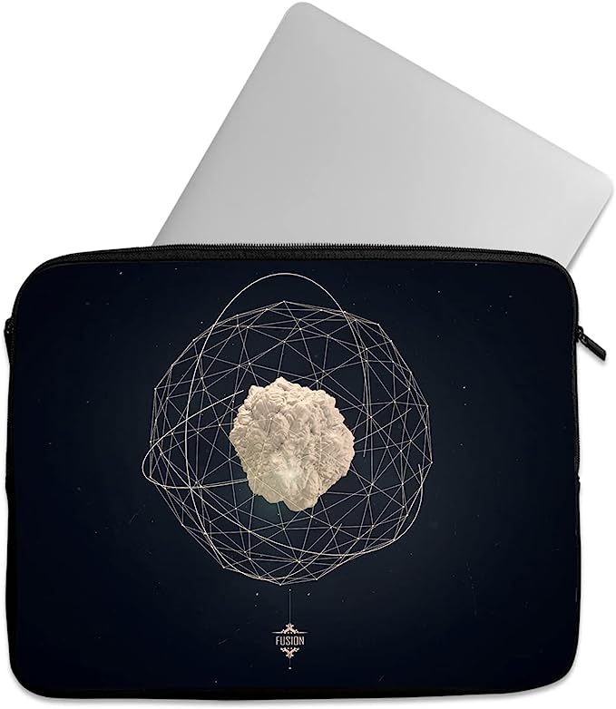 Custom printed laptop sleeve discount