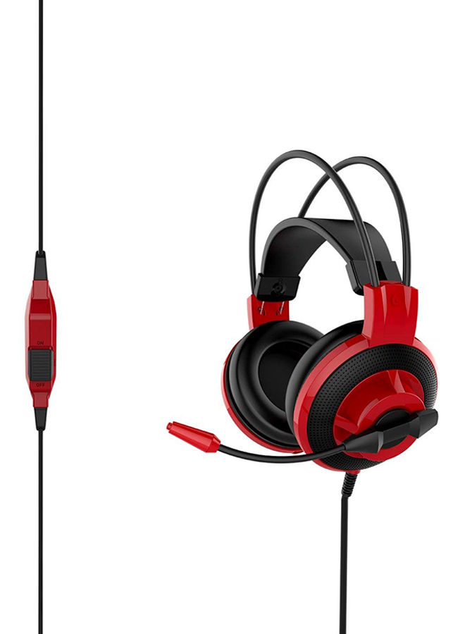 Msi gaming headphones best sale
